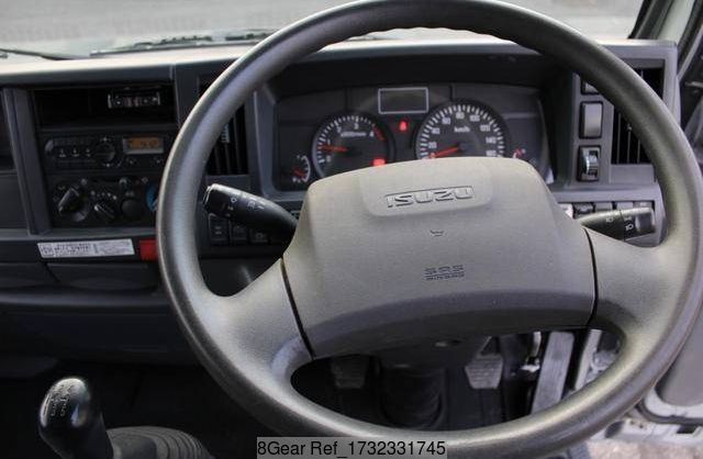 truck
