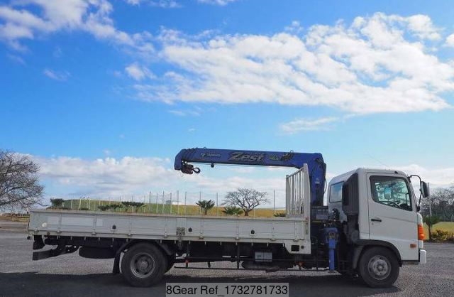 truck