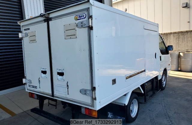 truck