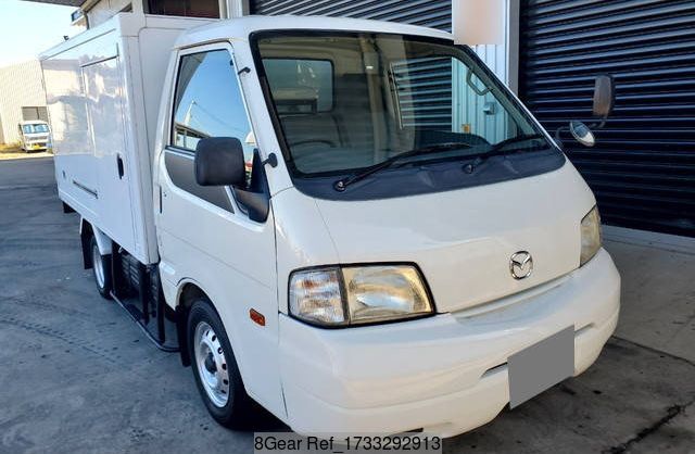 truck
