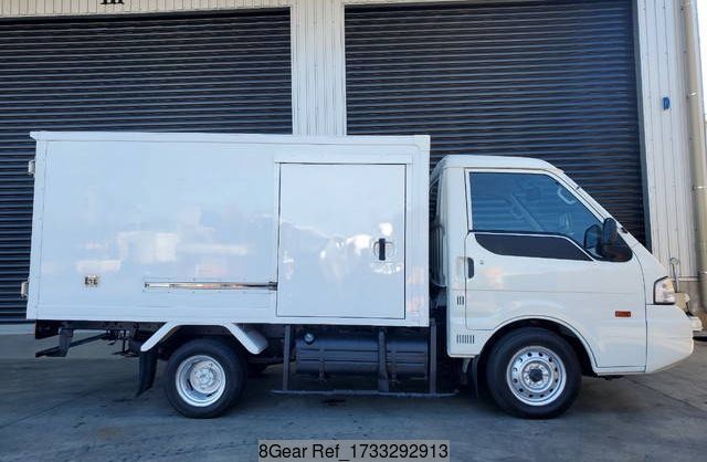 truck