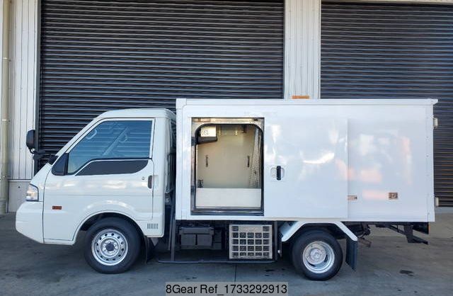 truck