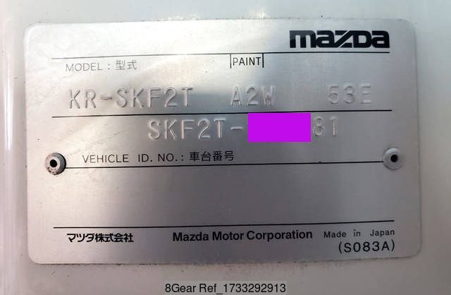 truck