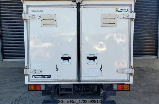 truck