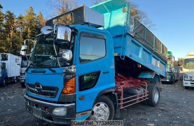 truck