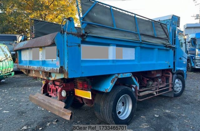 truck