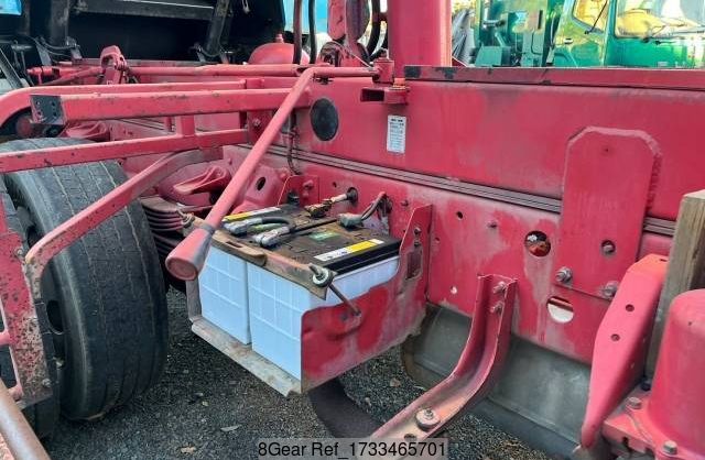truck