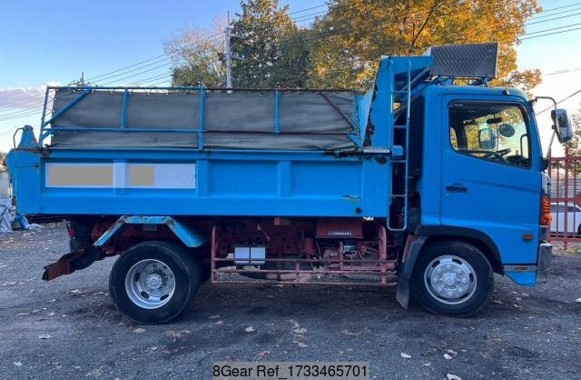 truck