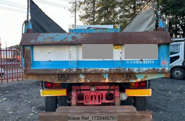truck