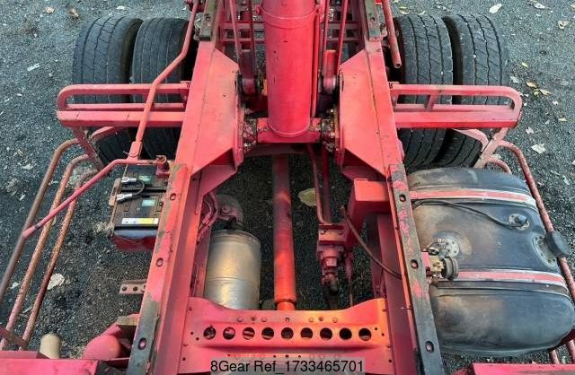 truck