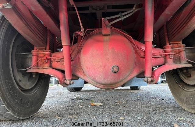 truck