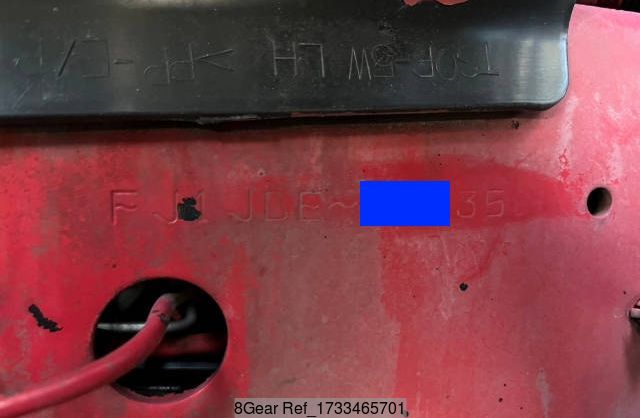 truck