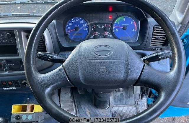 truck