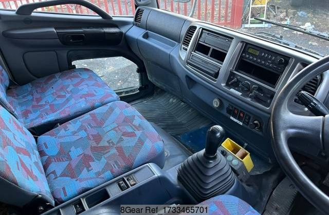 truck