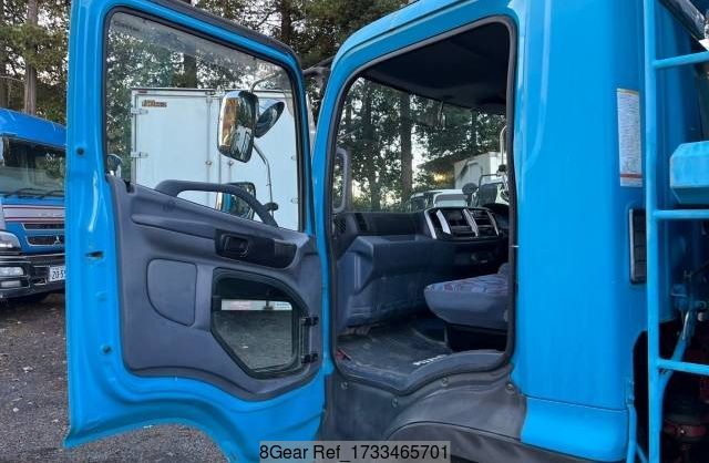 truck