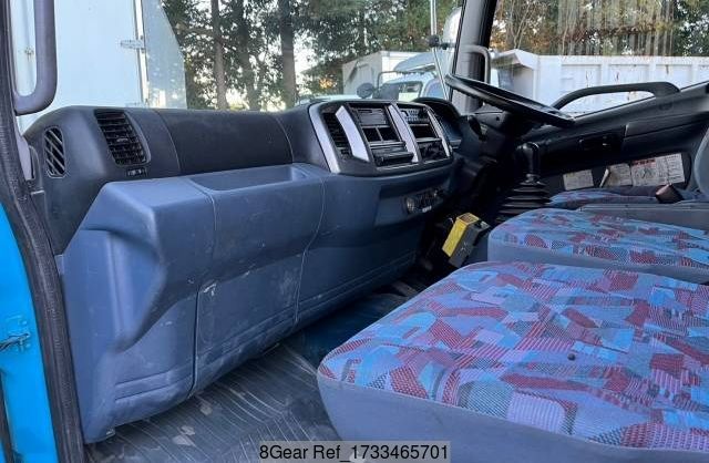 truck