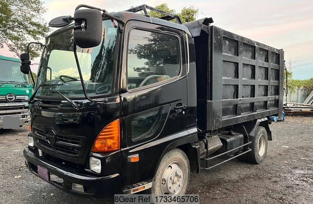truck