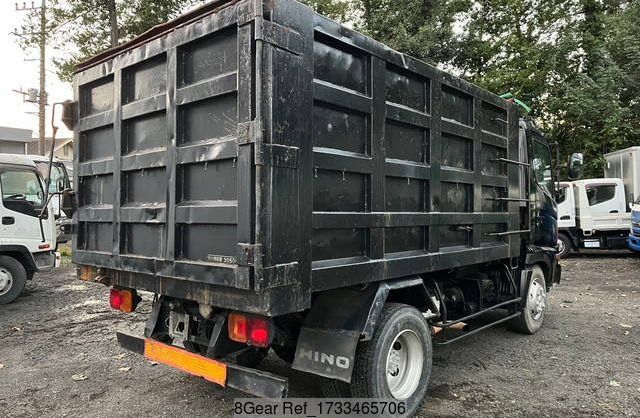 truck