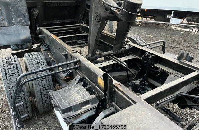truck