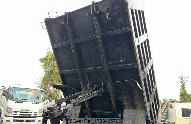truck