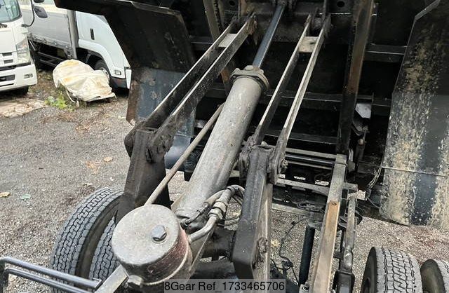 truck