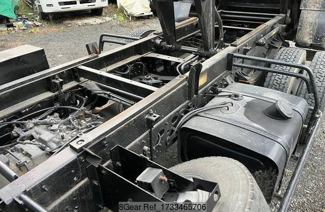 truck