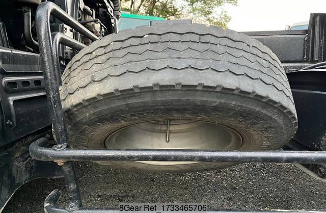 truck