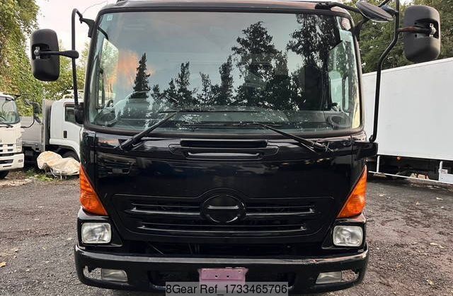 truck