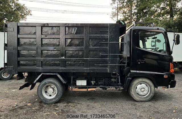 truck