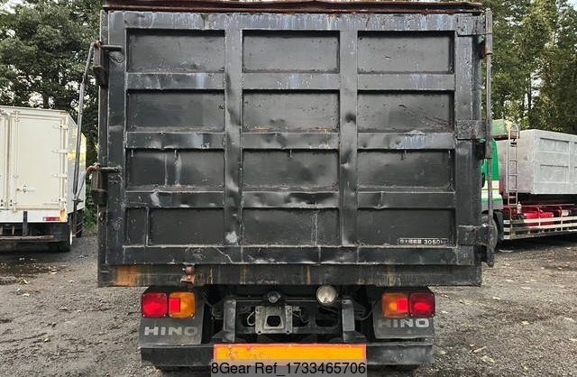 truck