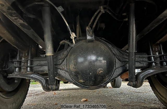 truck