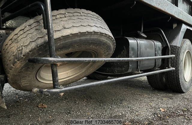 truck