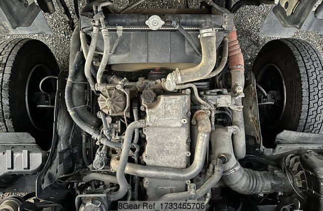 truck