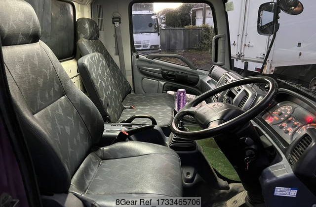 truck