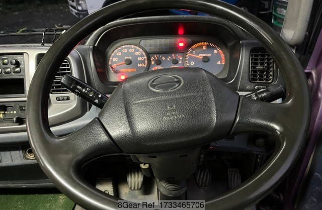 truck
