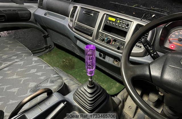 truck