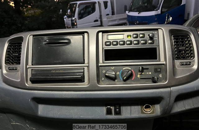 truck