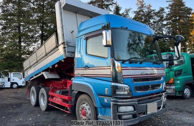 truck