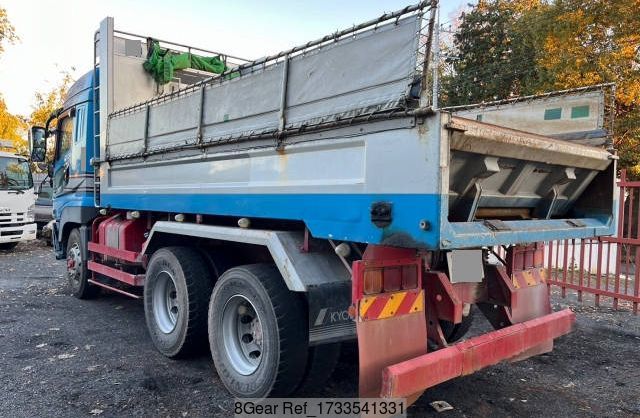 truck