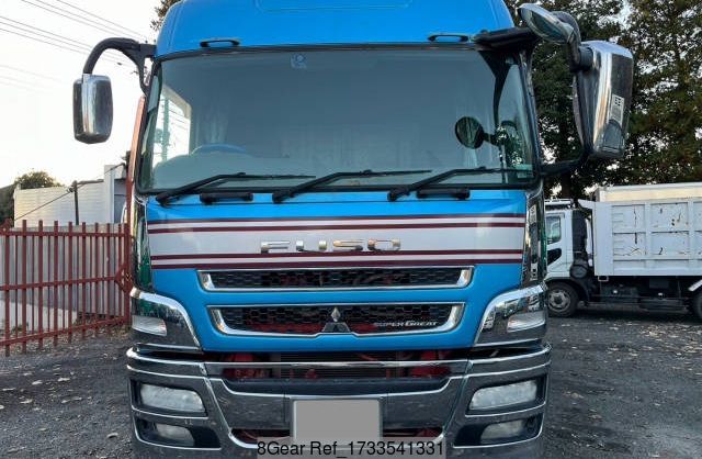 truck