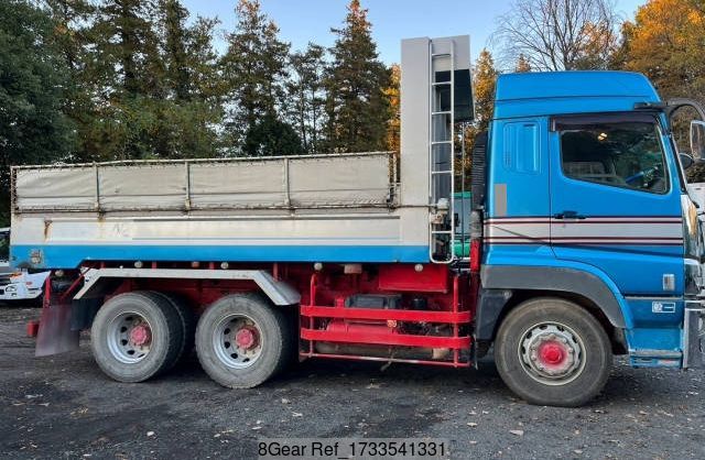 truck