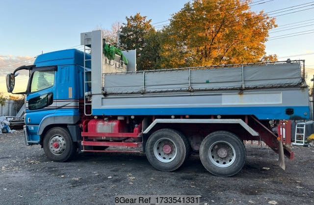 truck
