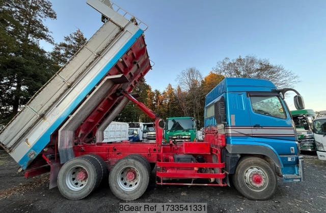 truck