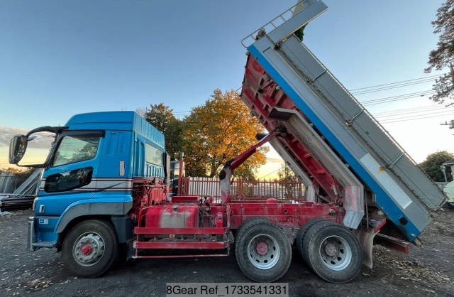 truck