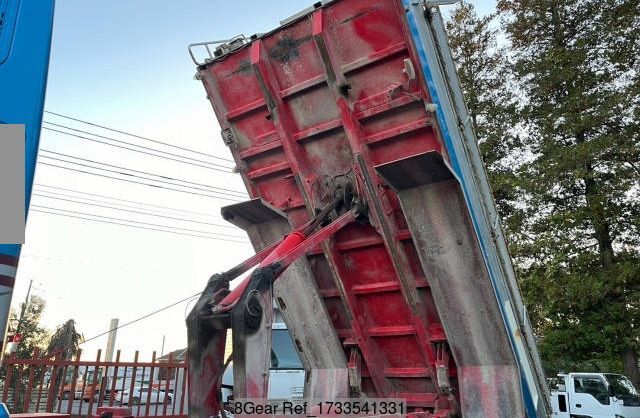 truck