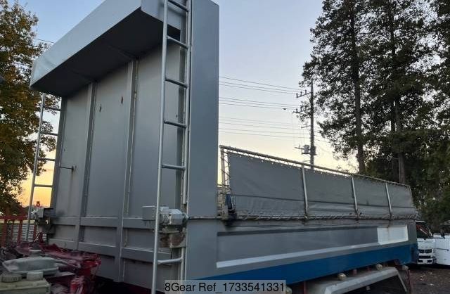 truck