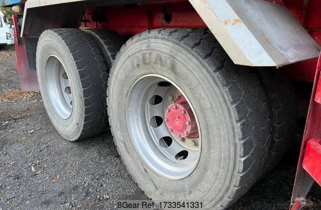 truck