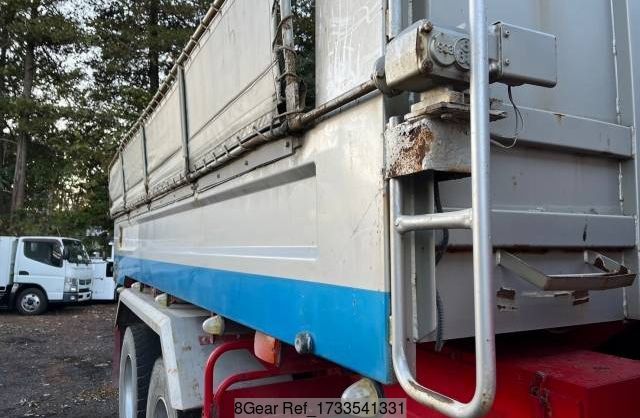 truck