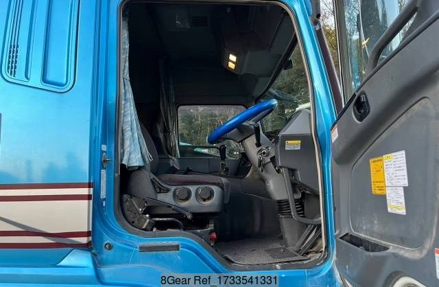 truck