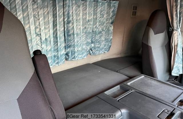 truck